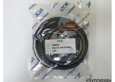 Ремкомплект г/ц ковша Doosan K9002068 (401107-00324A)