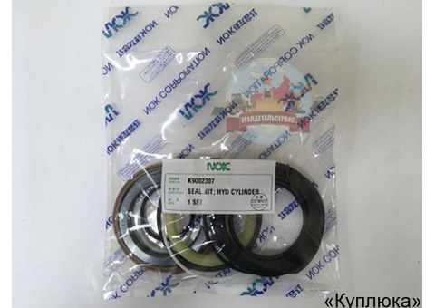 Ремкомплект г/ц ковша Doosan K9002307 (401107-00138)