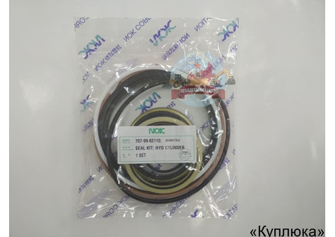 Ремкомплект г/ц наклона ковша 707-99-62110 Komatsu WA320-3
