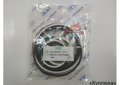 Ремкомплект г/ц наклона ковша 707-99-62120 Komatsu WA320-5