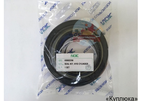 Ремкомплект г/ц рукояти (ковша) Doosan K9002290 (401107-00192A)