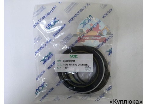 Ремкомплект г/ц рукояти (стрелы) Doosan 2440-9232KT (401107-00285A)