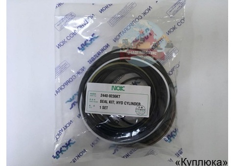 Ремкомплект г/ц рукояти Doosan 2440-9236KT (401107-00197A)