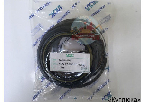 Ремкомплект г/ц рукояти Doosan 2440-9240KT (401107-00198A)