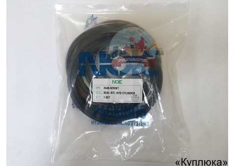 Ремкомплект г/ц рукояти Doosan 2440-9293KT (401107-00205A)
