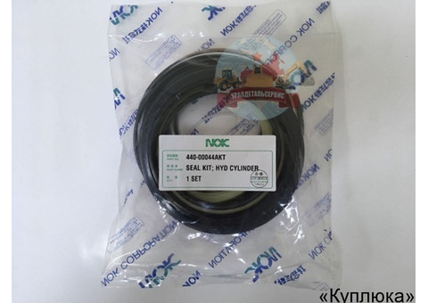 Ремкомплект г/ц рукояти Doosan 440-00044АКТ (401107-00201A)