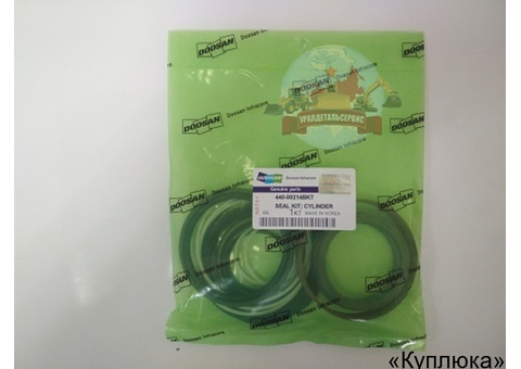 Ремкомплект г/ц рукояти Doosan 440-00214BKT (401107-00189A)