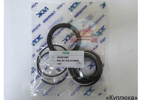Ремкомплект г/ц рукояти Doosan 440-00214BKT (401107-00189A)