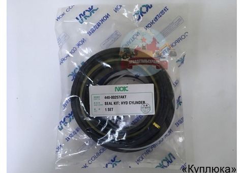 Ремкомплект г/ц рукояти Doosan 440-00257AKT (401107-00202A)
