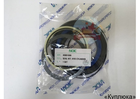 Ремкомплект г/ц рукояти Doosan K9001008 (401107-00203A)