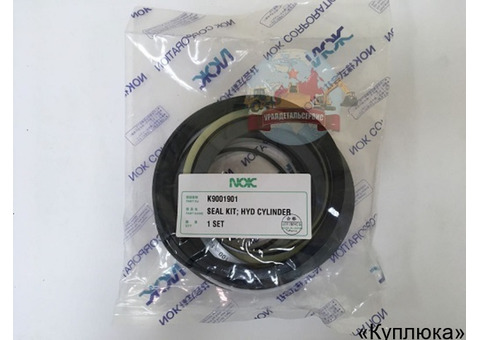 Ремкомплект г/ц рукояти Doosan K9001901 (401107-00171A)