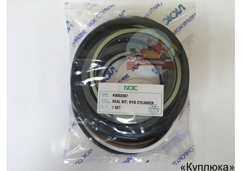 Ремкомплект г/ц рукояти Doosan K9002067 (401107-00191A)