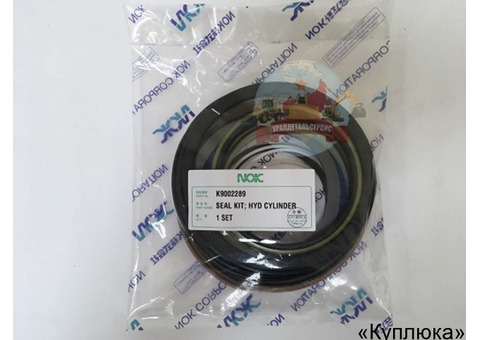Ремкомплект г/ц стрелы (ковша) Doosan K9002289 (401107-00214A)