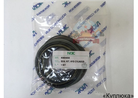 Ремкомплект г/ц стрелы (ковша) Doosan K9004899 (401107-00147A)
