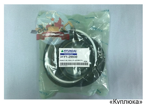Ремкомплект г/ц стрелы 31Y1-29930 на R300LC-9S