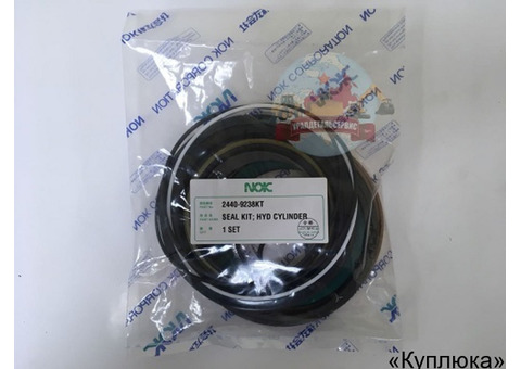 Ремкомплект г/ц стрелы Doosan 2440-9238KT (401107-00270A)