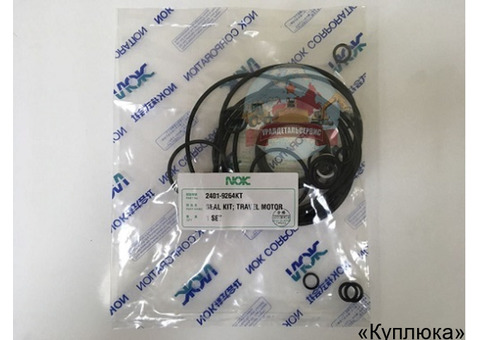 Ремкомплект гидромотора хода Doosan 2401-9264KT NOK