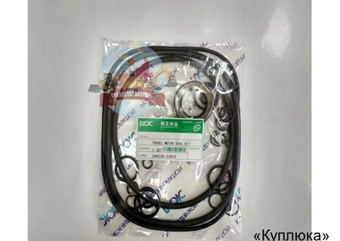 Ремкомплект гидромотора хода SA8230-21810 Volvo
