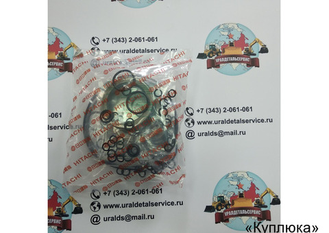 Ремкомплект основного насоса 4467592 Hitachi ZX330, ZX330-3, ZX330-3G, ZX330-5G