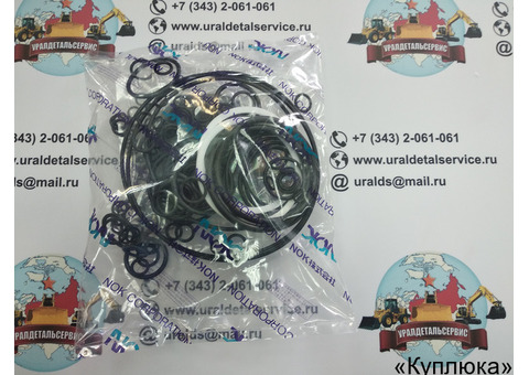 Ремкомплект основного насоса 4467592 Hitachi ZX330, ZX330-3, ZX330-3G, ZX330-5G