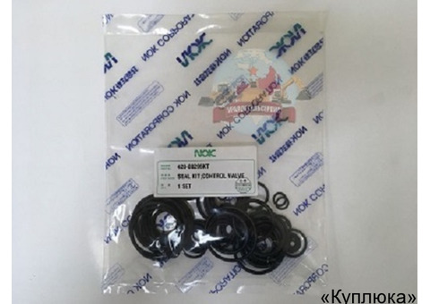 Ремкомплект гидрораспределителя Doosan 420-00295KT