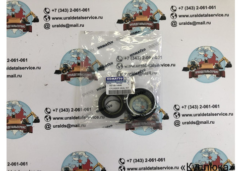 Ремкомплект гидроцилиндра аутригера 707-99-14940 KOMATSU