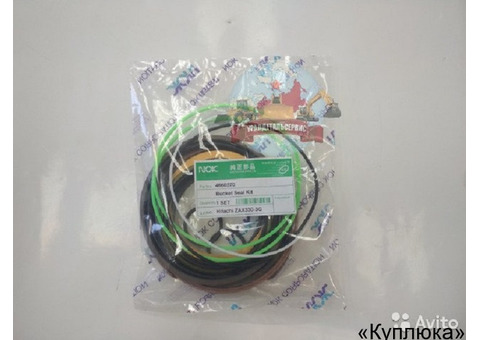 Ремкомплект ковша 4660570 Hitachi ZX330-3G
