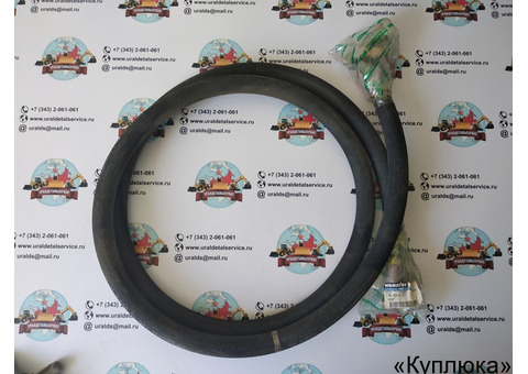 Рукав высокого давления 17M-49-41271 Komatsu D275A