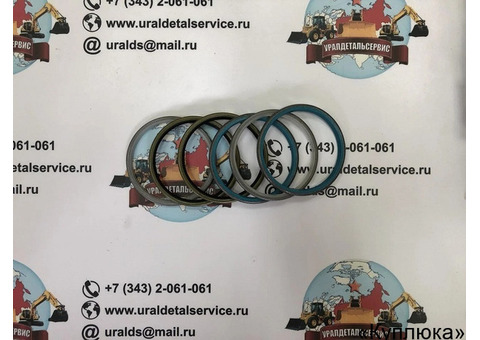 Сальник 11881489, 15672569