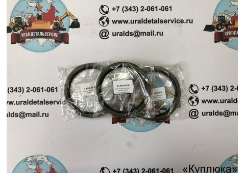 Сальник 11883628