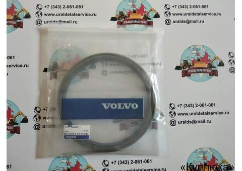 Сальник гидромотора поворота Volvo 14508911