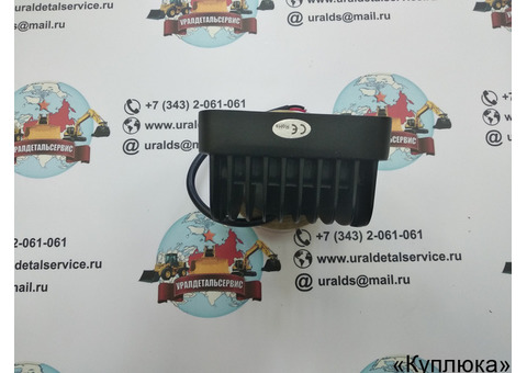 "Светодиодная фара UDS-012 LED рабочего света 48W "