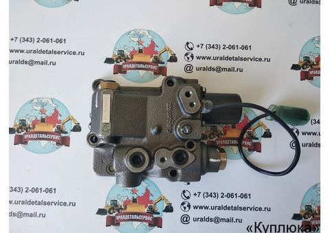 Сервоклапан 708-2L-03604 Komatsu PC200-6Z, PC200LC-6Z