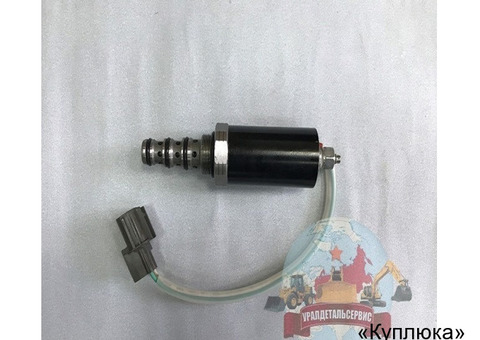 Соленоид (Клапан eppr) xjbn-00014