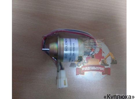 Соленоид 1503ES-24S5SUC5S