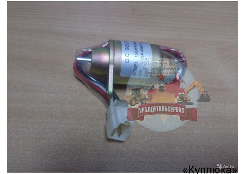 Соленоид 1503ES-24S5SUC5S