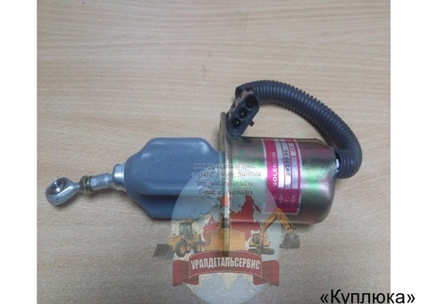 Соленоид 3935650 24V
