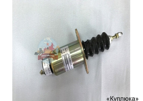 "Соленоид Cummins 3906776 24V SA-3151-24 "