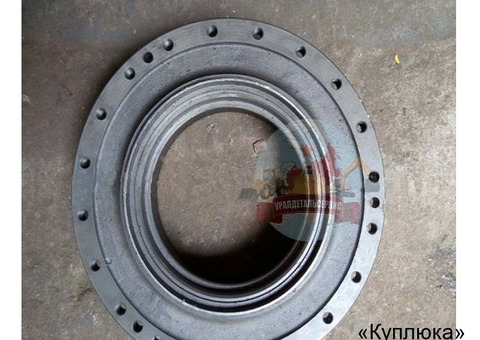 "Ступица редуктора 22U-27-21182 для Komatsu PC220-7 "