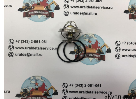 Термостат DEUTZ 04224846, VOLVO VOE20460312