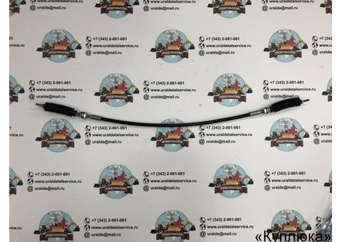 Трос газа VOE 11888929, 11888222, 11882479