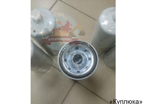 "Фильтры Fleetguard FS1006 (4095189 Cummins) "