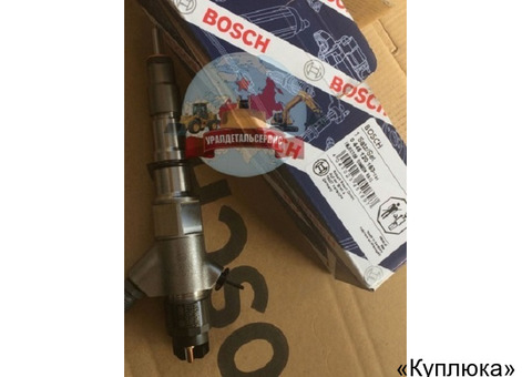 "Форсунки 0445120153 Двигатель 740 Камаз Евро-4 "