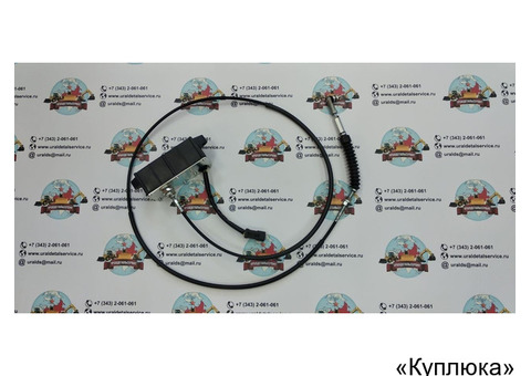 Шаговый мотор 21EN-32300 Hyundai