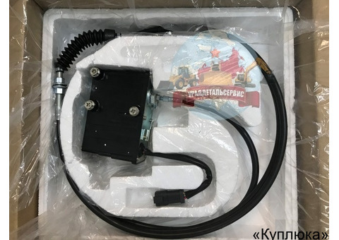 Шаговый мотор 21EN-32360 Hyundai R300LC-9S