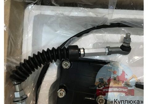 Шаговый мотор 21EN-32360 Hyundai R300LC-9S