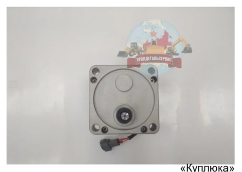 "Шаговый мотор 4257163 Hitachi "
