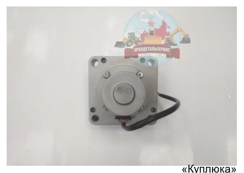 "Шаговый мотор 4257163 Hitachi "