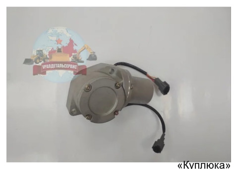 "Шаговый мотор 4614911 Hitachi "