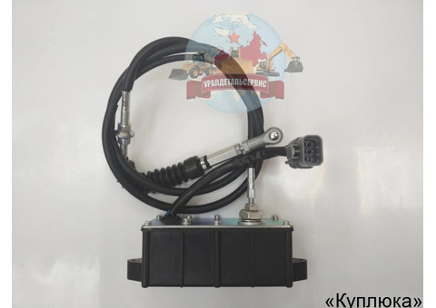 Шаговый мотор 523-00008, 300513-00008 Doosan